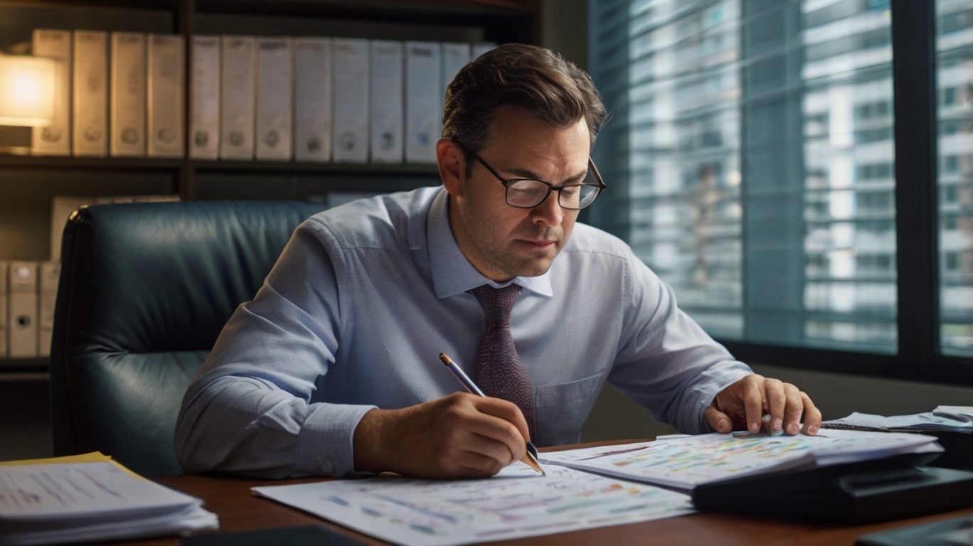 Gestion d'Entreprise